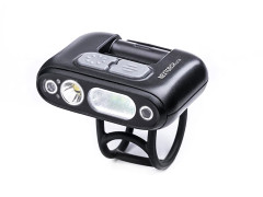 Мультифункциональный фонарь Nextorch UT30 kit 320 lm