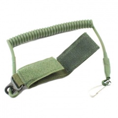 Тренчик для пистолета PMX-08 Зелёный