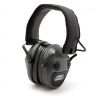 Наушники стрелковые активные PRO EARS Silver 22 22-82 ДБ черные/серые