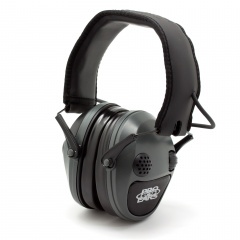 Наушники активные стрелковые Pro Ears Pro Silver PES22 22-82 ДБ