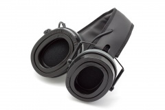 Наушники активные стрелковые Pro Ears Pro Silver PES22 22-82 ДБ