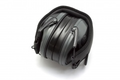 Наушники активные стрелковые Pro Ears Pro Silver PES22 22-82 ДБ