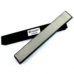 Точильный камень Ganzo D200 для первичной заточки 200 G Алмаз