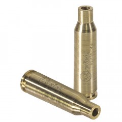 Лазерный патрон Firefield FF39012 для .243,.308, 7.62x54 калибра Алюминий