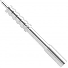 Вишер ЧИСТОGUN 6.5JA для чистки оружия .264 - .257 калибра Мама 8/36 Дюраль