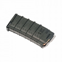 Магазин Pufgun VP308 для Вепрь-308 7.62х51 на 25 патронов Черный