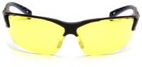 Профессиональные стрелковые очки Pyramex Venture Gear - Venture 3 RVGSB5730D