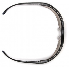 Очки баллистические стрелковые Pyramex Venture 3 SB5730D Жёлтые 89%