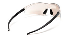 Очки баллистические стрелковые PMX Decoy G-4780S Зеркально-серые 50%