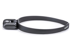 Налобно-нашейный фонарь Nextorch cStar светодиодный COB 170 lm