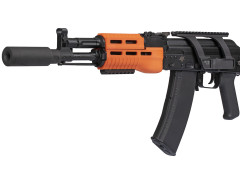 Планка Picatinny Вектор-7,62 VR-PIC7 на M-LOK, 7 слотов