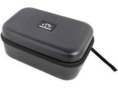 Кейс Walker`s Muff & Glasses Storage Case для наушников и очков EVA Чёрный