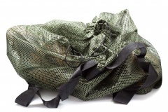 Сумка-рюкзак для переноски чучел Стикхант Хаки