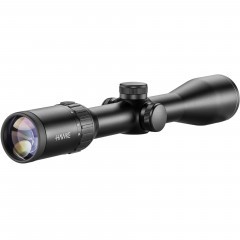 Прицел оптический Hawke Endurance 30 WA 1.5-6X44 IR SFP FP WP (16310) Сетка L4A