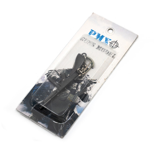 Брелок Microgun XXS Пистолет-пулемёт Thompson