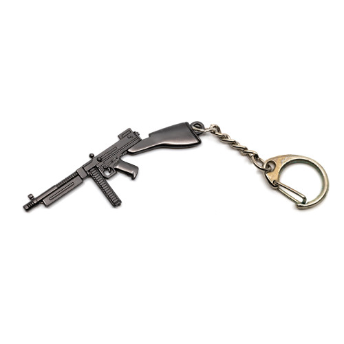 Брелок Microgun XXS Пистолет-пулемёт Thompson