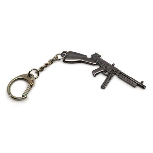 Брелок Microgun XXS Пистолет-пулемёт Thompson