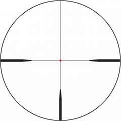 Прицел оптический Leupold VX-Freedom 3-9X50 IR SFP FP WP (177228) Сетка FireDot Twilight Hunter