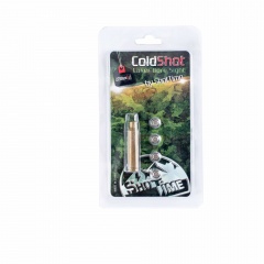 Лазерный патрон ShotTime ColdShot ST-LS-222 для .222 Rem калибра Лазер - Красный