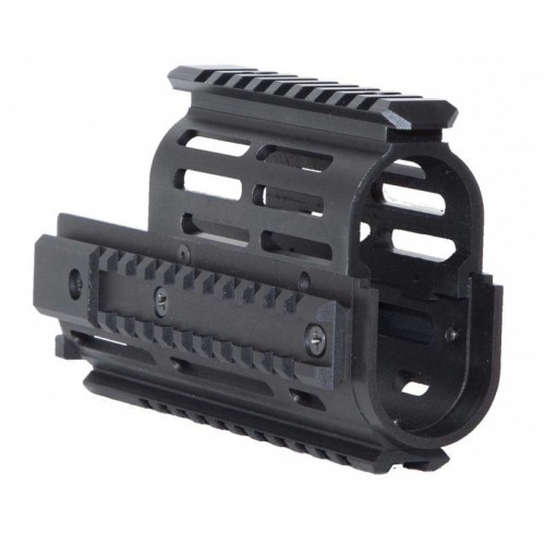 Цевье AKademia Панцирь для самозарядных ружей типа Вепрь