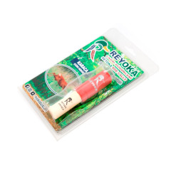 Манок духовой на косулю Reyoka Karaca Красный / Белый