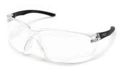 Очки баллистические стрелковые PMX Initial G-4810S Прозрачные 96%