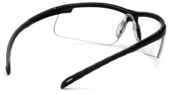 Очки баллистические стрелковые Pyramex EverLite SB8624D Photochromatic 24% - 85%