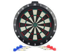 Мишень Stinger Safety для дартса D=42 см