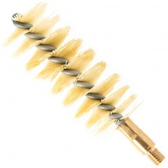 Ерш щетинный для чистки оружия Stil Crin 63A_20 для 20 калибра Папа М5 Нейлон