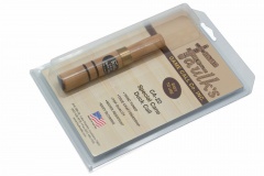 Манок духовой на утку Faulk's СА-22 Дерево