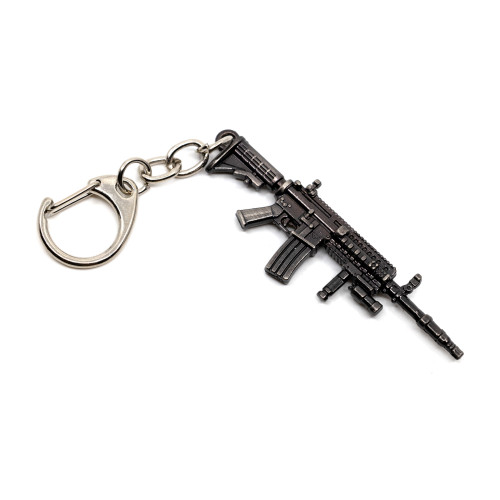Брелок Microgun XXS Винтовка Heckler and Koch M416