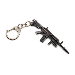 Брелок Microgun XS Винтовка Heckler and Koch M416