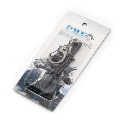 Брелок Microgun XS Винтовка Heckler and Koch M416