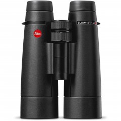 Бинокль Leica Ultravid 12X50 HD-Plus (40097) Roff