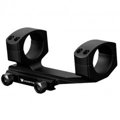 Кольца-моноблок для прицела Vortex Cantilever Pro Extended (CVP-34) D=34 мм H=36 мм V=50 мм на Weaver | Высокий