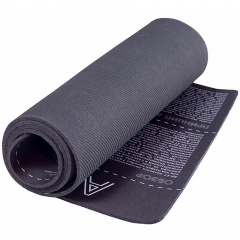 Коврик ShotTime ST-MAT для чистки оружия 30x90 см Черный