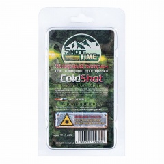 Лазерный патрон ShotTime ColdShot ST-LS-223 для .223 Rem калибра Лазер - Красный