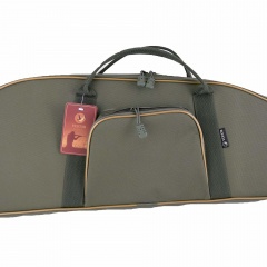 Чехол для оружия VEKTOR К-5К с оптическим прицелом 118 см Хаки