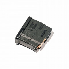 Магазин Pufgun VP308 для Вепрь-308 7.62х51 на 5 патронов Черный