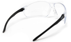 Очки баллистические стрелковые PMX Initial G-4810ST Anti-fog Прозрачные 96%