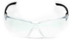 Очки баллистические стрелковые PMX Initial G-4810ST Anti-fog Прозрачные 96%