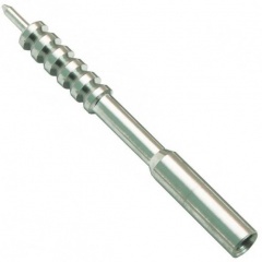 Вишер J.Dewey 22JA для патчей и салфеток .22 - .223 калибра Мама 8/36 Алюминий