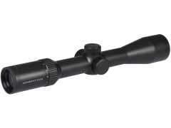 Прицел оптический Gaut Nephrite 3-12x42 Сетка 74 / Подсветка красная