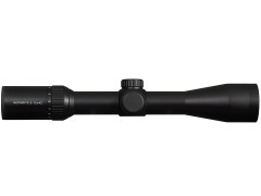 Прицел оптический Gaut Nephrite 3-12x42 Сетка 74 / Подсветка красная