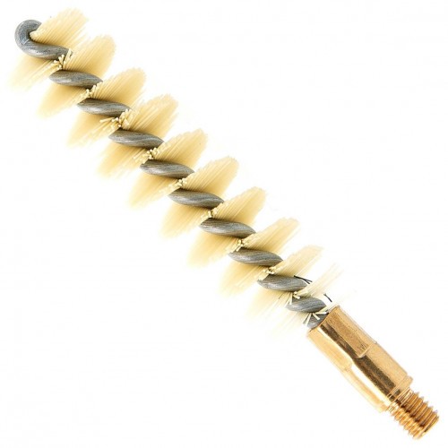 Ерш щетинный для чистки оружия Stil Crin 63A_410 для .410 калибра Папа М5 Нейлон