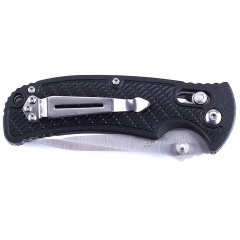 Нож складной Ganzo Firebird F726M (G726M-BK) Клинок 8.5 см Чёрный