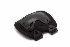 Комплект защиты Стикхант (Наколенники и налокотники) Чёрный