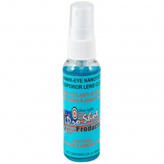 Средство Pro Shot Hawk-eye Nanotech для защиты от запотевания и очистки оптики Спрей 60 мл