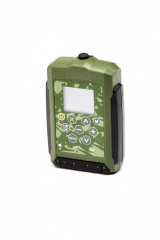 Электронный манок одноканальный Hunterhelp Standart 3M (Новый усилитель, Без динамика, Карта)