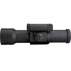 Прицел коллиматорный Aimpoint 9000SC-NV 1X38 IR FP WP (200136) Закрытый DOT 2 MOA